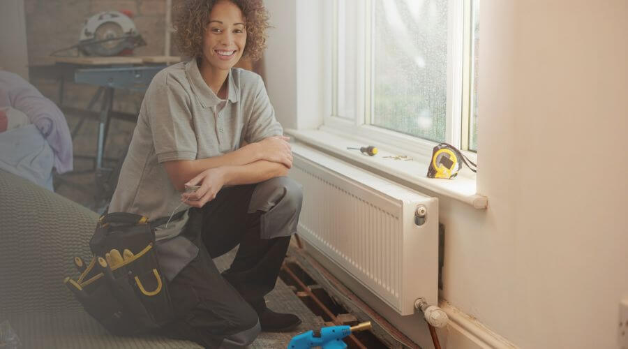 Expert Bathroom Remodeling services in Malden, MA